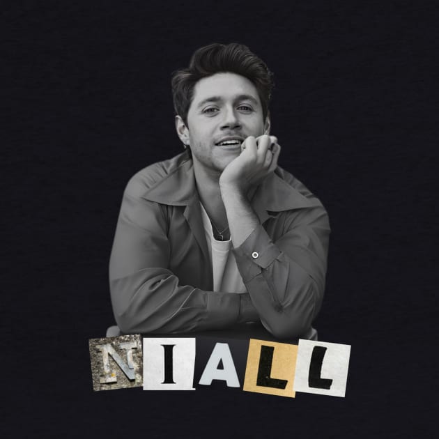 niall horan by FIRENIC